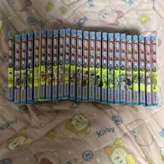 ス*ん様 ジョジョの奇妙な冒険7部　スティールボールラン 全巻セット