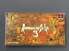 スーパーファミコンソフト