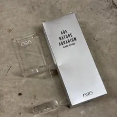 ADA NA サーモメーターJ-08 CL 水温計 クリアタイプ - メルカリ