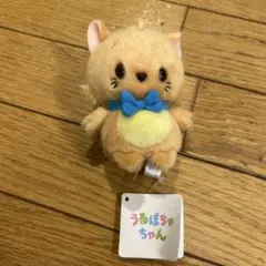 トゥルーズ　うるぽちゃ　うるぽちゃちゃん　おしゃれキャットのサムネイル