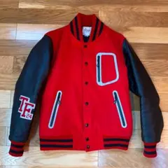 中古 24karats スタジャン アウター ブルゾンMサイズ(送料込み)y2kのサムネイル
