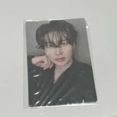 ZEROBASEONE BLUE PARADISE トレカ リッキー