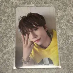 NEXZ 幕張会場限定 トレカ ソゴン