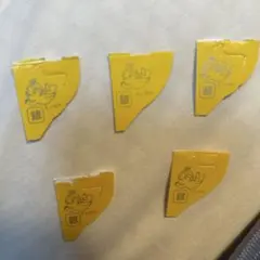 2025年最新】銀のエンゼル 5枚の人気アイテム - メルカリ