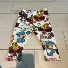 HYSTERIC MINI スパッツ 90サイズ