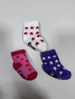 ベビー　靴下　11〜14cm