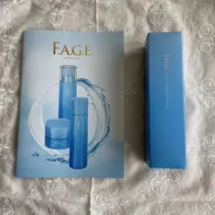 SUNTORY F.A.G.E. モイストチャージローション I EXのサムネイル