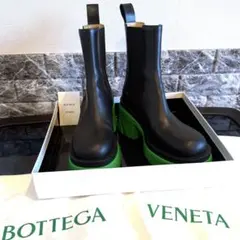 2025年最新】BOTTEGA VENETA ブーツ 38の人気アイテム - メルカリ