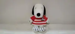 スヌーピー　ラグビー日本代表チームモデルマスコット