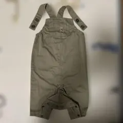 POLO Baby サロペット　80サイズ