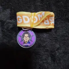 早い者勝ち！ 三代目/小林直己/KINGDOMネックストラップ