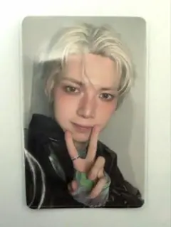 ATEEZ GH5 BAD トレカ タワレコ ラキロト ラキドロ 8種コンプ ③