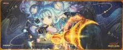 2026年最新】コスモス姫のお戯れ プレイマットの人気アイテム - メルカリ