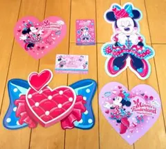 ディズニーランドホテル　ミニーのファンダーランドSPルームキー