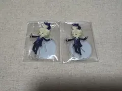 ツイステ ルーク