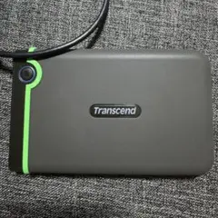 2026年最新】Transcend 1TB 外付けハードディスクの人気アイテム