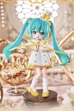 Blokees 初音ミク 樂之序章シリーズ ブラインドドール 星屑のソナタ