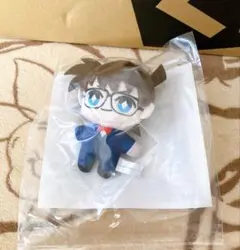 名探偵コナン　セガラッキーくじオンライン　執事喫茶 D賞　江戸川コナン