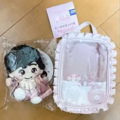 2026年最新】道枝駿佑 ちびぬいの人気アイテム - メルカリ