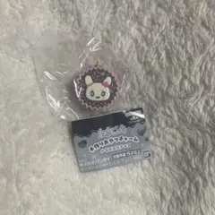 たまごっち　ガチャガチャ　手作りおやつチャーム　#平成女児チョコ　ラブリっち