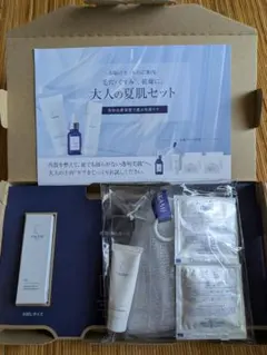 タカミ　スキンピール　エッセンス10mL + サンプルセットのサムネイル