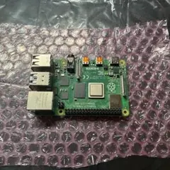 raspberry pi 4 PC周辺機器