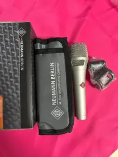 新品 自作 Neumann U87ai コンデンサーマイク 1:1クローンモデル 新品 自作 Neumann U87ai コンデンサーマイク 1:1クローンモデル