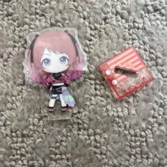 学マス 学園アイドルマスター 花海咲季 アクスタ