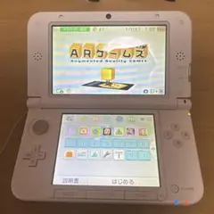 t*k様 ニンテンドー3DSLL 本体