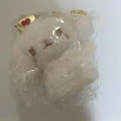 JO1 JOCHUM 白岩瑠姫 ruru 指人形 未使用