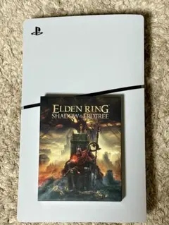 PlayStation5 CFI-2000A01 1TB エルデンリングセット
