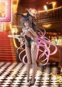 新品未開封 ブルーアーカイブ 角楯カリン(バニーガール)