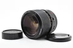 ミノルタ MINOLTA NEW MD 35-70mm F3.5 マクロ付きのサムネイル
