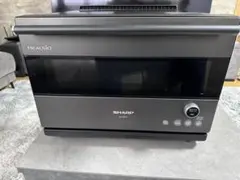 SHARP HEALSIO AX-RS1A オーブンレンジ