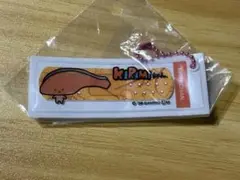 ばんそうこうキーホルダー サンリオ KIRIMIちゃん