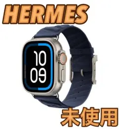 Apple - たた Apple Watch Hermès Series 3 42mm Apple Watch Hermès Ultra 3を購入 - Apple（日本）