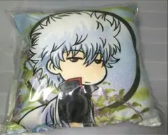 銀魂　クッション　銀時　銀魂展　202604022115