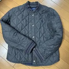 新品未使用　ラルフローレン　キルティングジャケット　サイズ140 楽天市場】(2-7) POLO by Ralph Lauren 