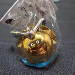 ゴールデンスライム ドラゴンクエスト メタリックモンスターズ