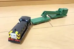 プラレール きかんしゃトーマス メイビス