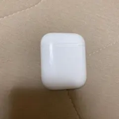 airpods 純正のサムネイル