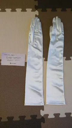 ウェディンググローブ TAKAMI BRIDAL