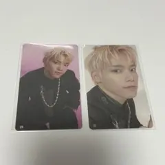 INI 木村柾哉 ポップアップ POPUP トレカ 126 127