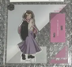 ヒロアカ　麗日お茶子　ベースヤード　トーキョー　アクリルスタンド