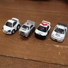 チョロQ D1GRAND PRIX 9個セット　未開封 2025年最新】チョロQ d1の人気アイテム - メルカリ