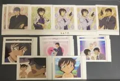 名探偵コナン ぱしゃこれ おまとめ