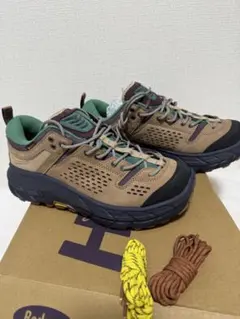 新品未使用 BODEGA HOKA ONEONE TOR ULTRA LOのサムネイル