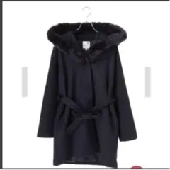 アース　ガウンコート