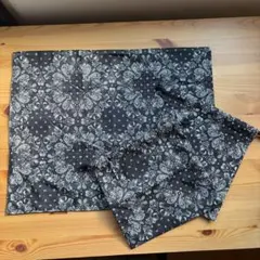 ハンドメイド　入園入学セット 男の子