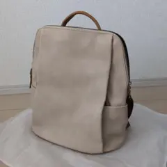 FIRMATO リュック バックパック 7748 シャンパンゴールド - メルカリ